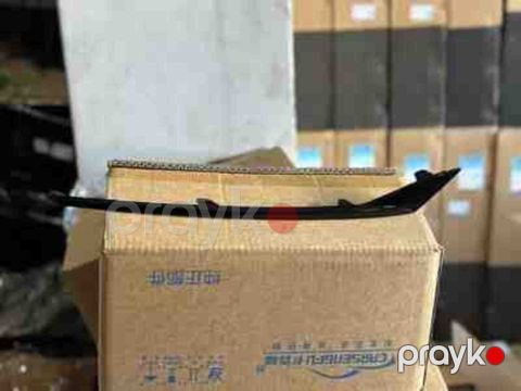 BYD Qin Plus ön bufer kantı — Bakı