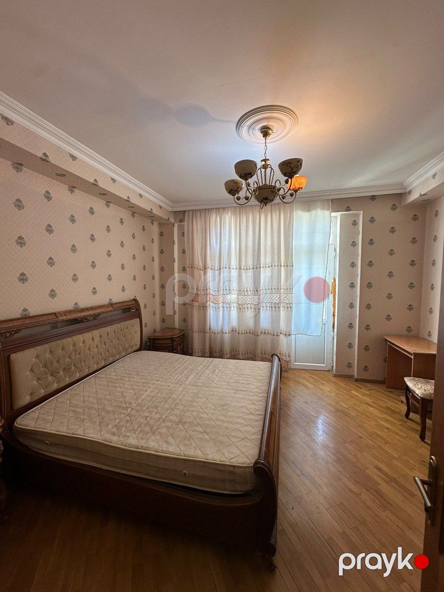 Satılır 2 otaqlı yeni tikili 85 m² — Mənzil, Bakı (6)