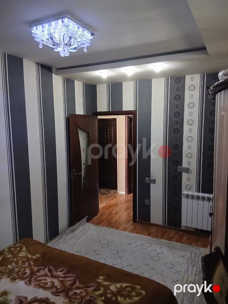 Satılır 2 otaqlı köhnə tikili 65 m² — Mənzil, Bakı (7)