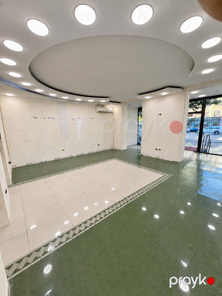 İcarəyə verilir obyekt 101 m² — Əmlak, Bakı (6)