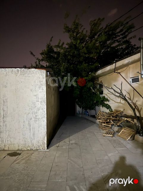 İcarəyə verilir 4 otaqlı həyət evi/bağ evi 200 m² — Bakı