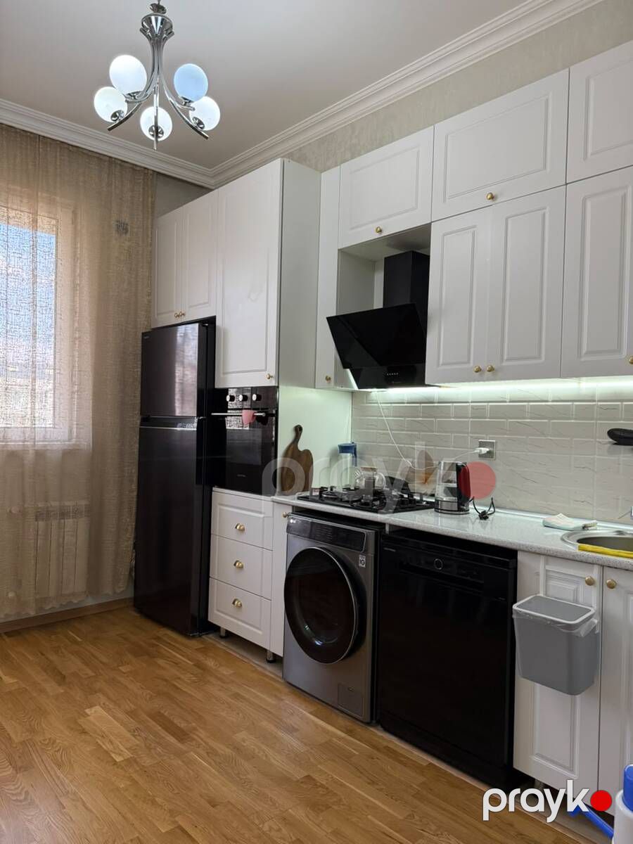 Satılır 2 otaqlı yeni tikili 62 m² — Mənzil, Xırdalan (11)