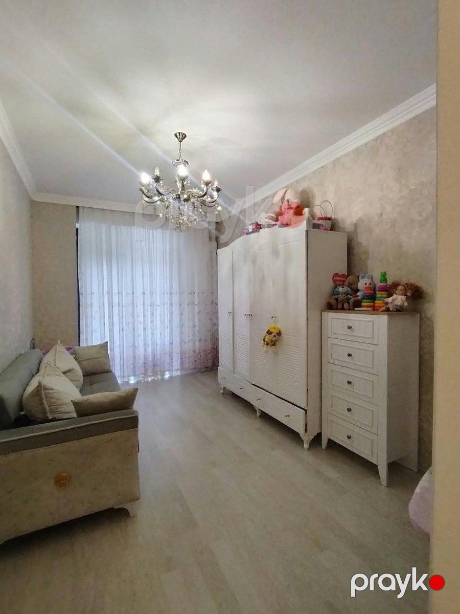 Satılır 3 otaqlı yeni tikili 148 m² — Mənzil, Bakı (10)