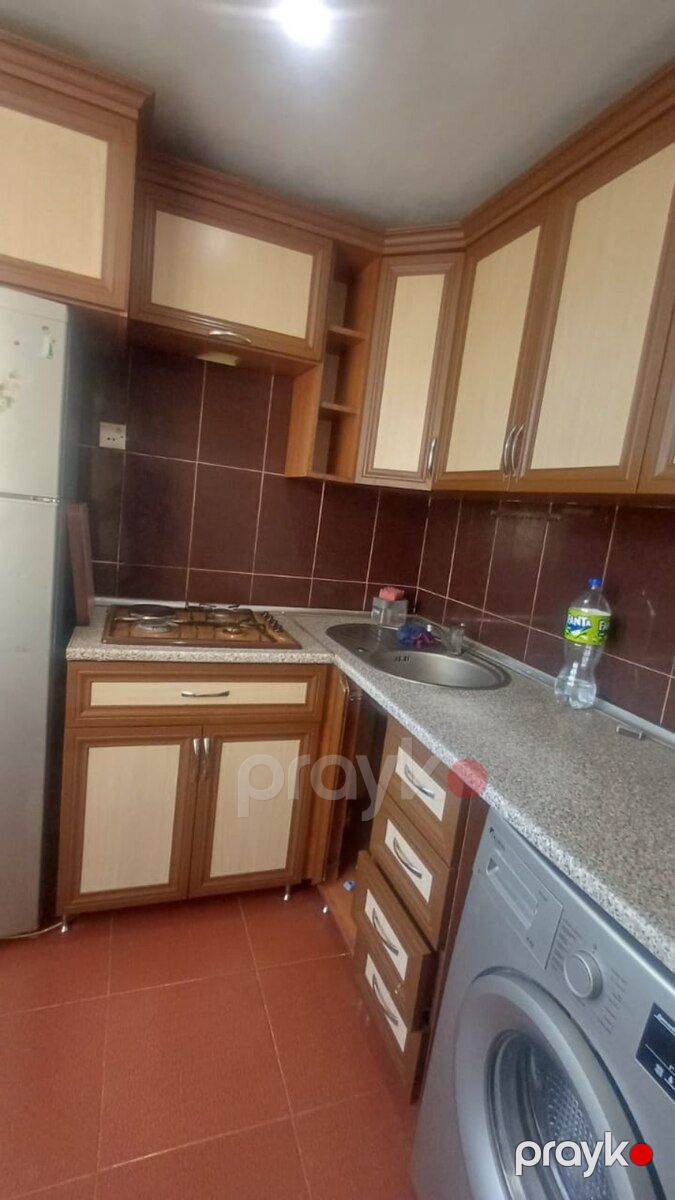 1-otaqlı mənzil kirayə verilir, Sumqayıt ş., 31 m² — Mənzil, Sumqayıt (2)