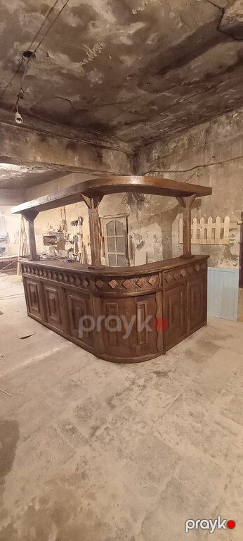 Bar mebelləri — Bakı
