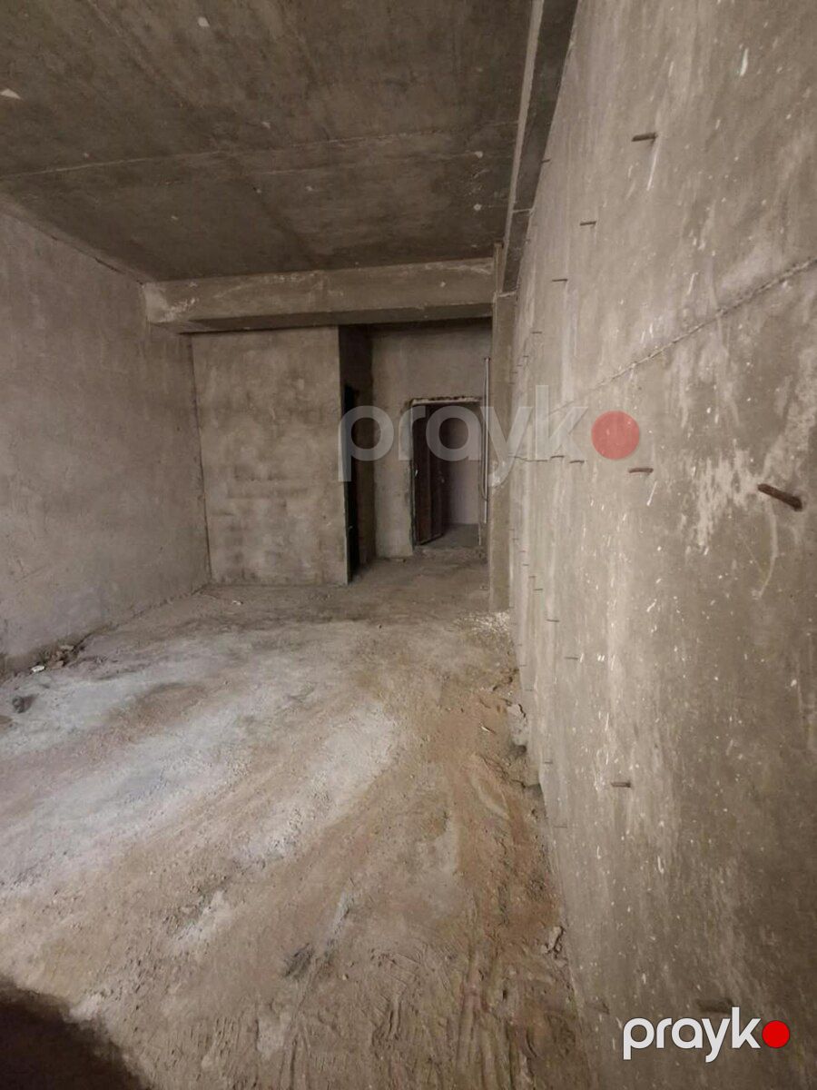 1-otaqlı yeni tikili, Xırdalan ş., 31 m² — Mənzil, Bakı (5)