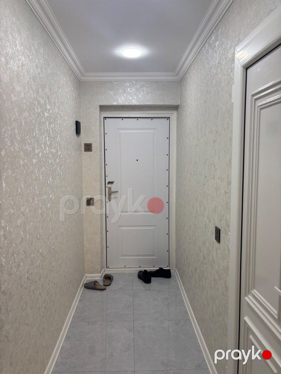 Satılır 2 otaqlı köhnə tikili 35 m² — Mənzil, Bakı (6)