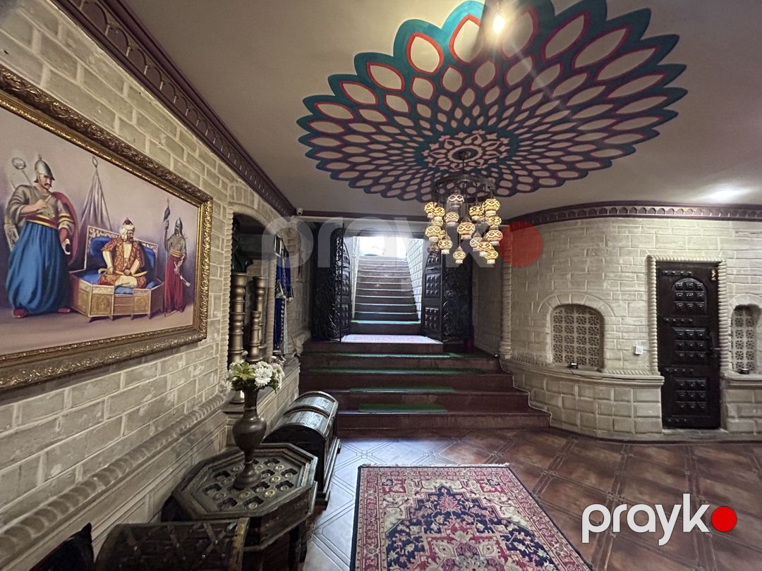 İcarəyə verilir obyekt 350 m² — Əmlak, Bakı (8)