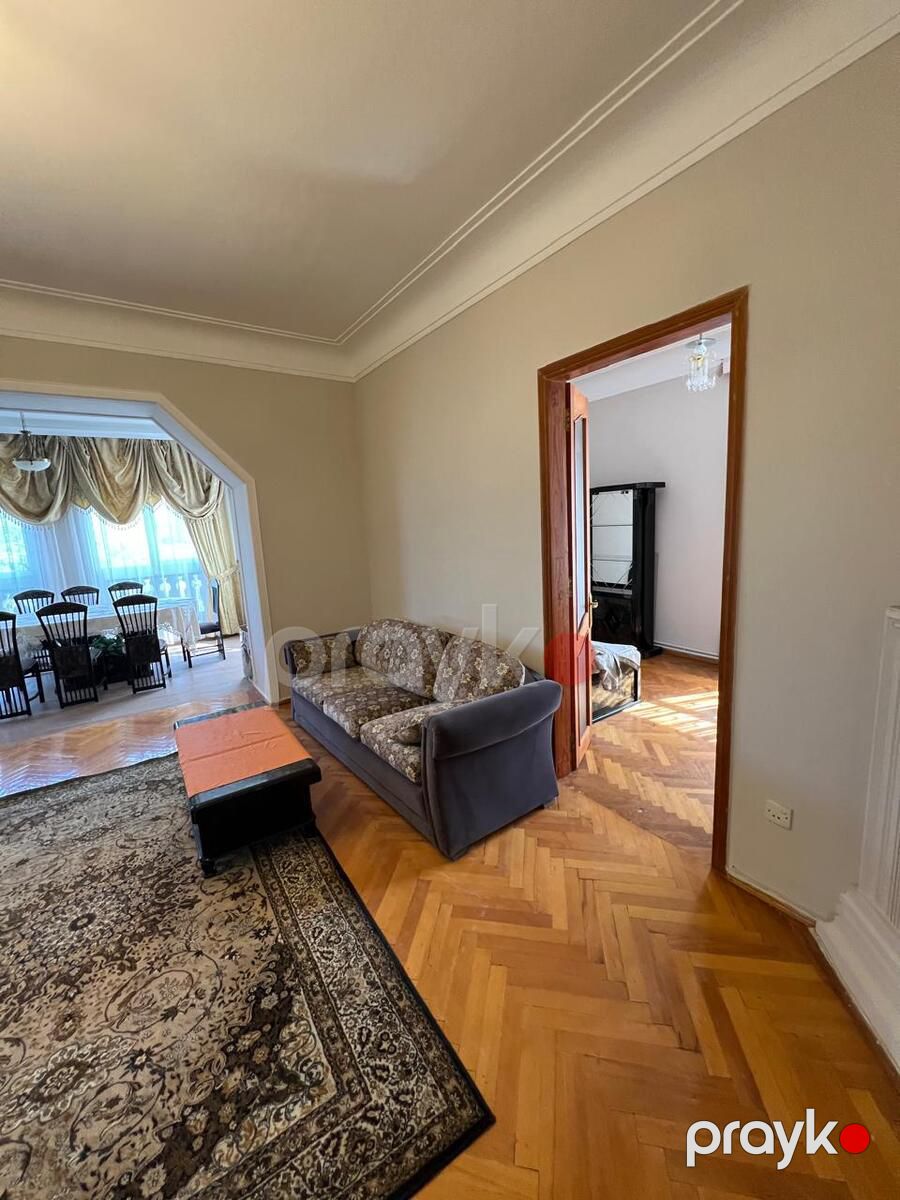 İcarəyə verilir 3 otaqlı köhnə tikili 90 m² — Mənzil, Bakı (7)