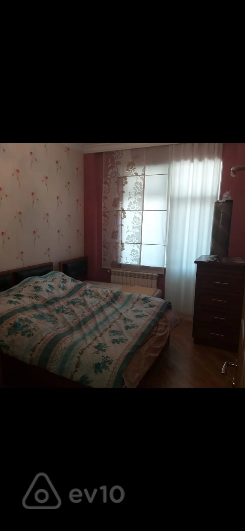 2 otaqlı mənzil, 50 m², Nəcəfqulu Nəbiyev — kirayə — Mənzil, Bakı (6)