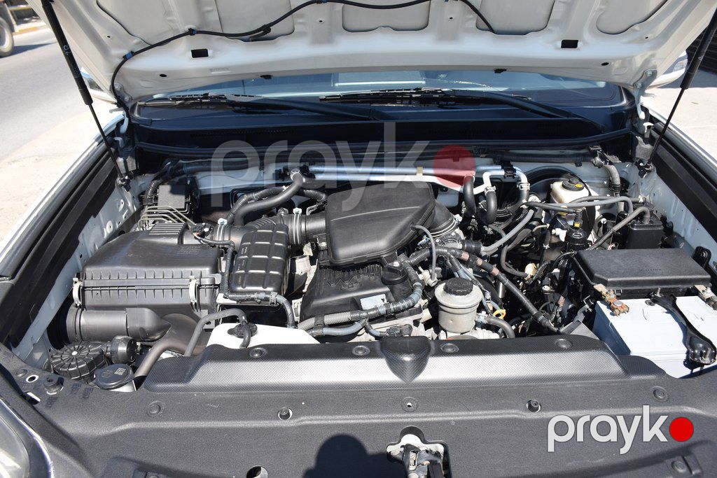 Toyota Land Cruiser Prado, 2.7 L, 2014 il, 181 796 km — Avtomobillər, Bakı (10)