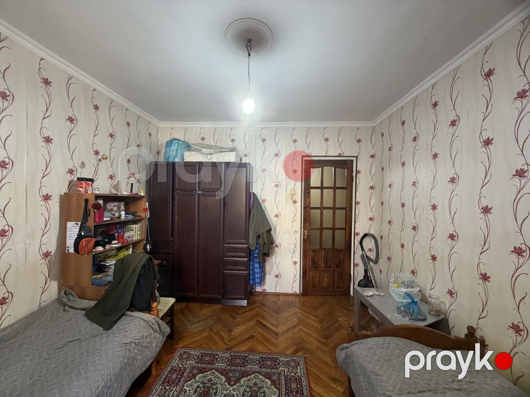 Satılır 2 otaqlı köhnə tikili 65 m² — Mənzil, Bakı (9)