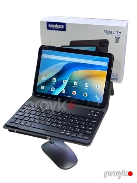 Planşet "Nodizz Npad16" — Bakı