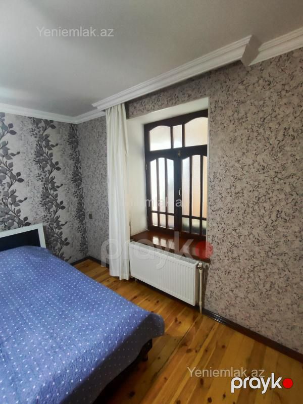 Satılır 3 otaqlı Bina evi menzil (Yeni tikili), 79 m², Şirvan — Mənzil, Şirvan (8)