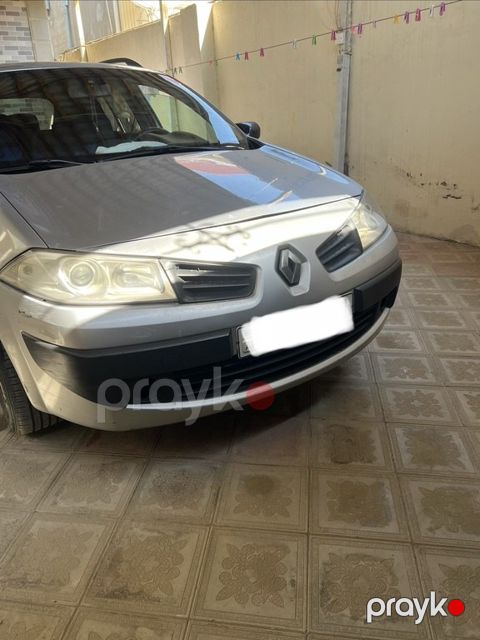 Renault Megane, 1.5 L, 2006 il, 397 000 km — Bakı