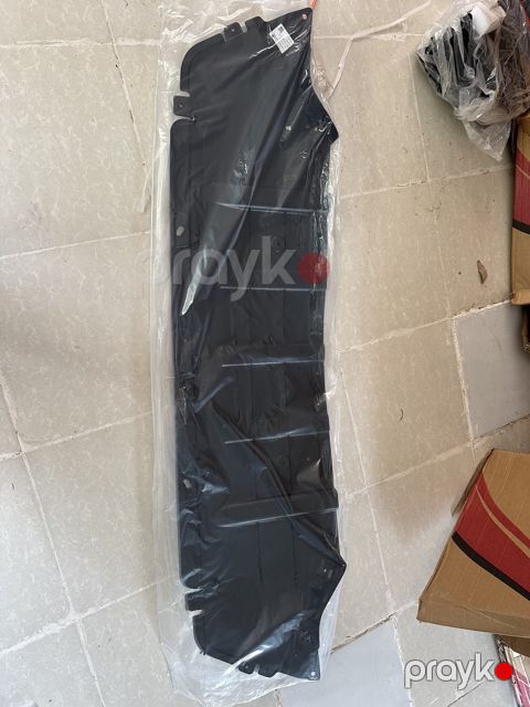 BYD Qin Plus ön qoruyucu — Bakı