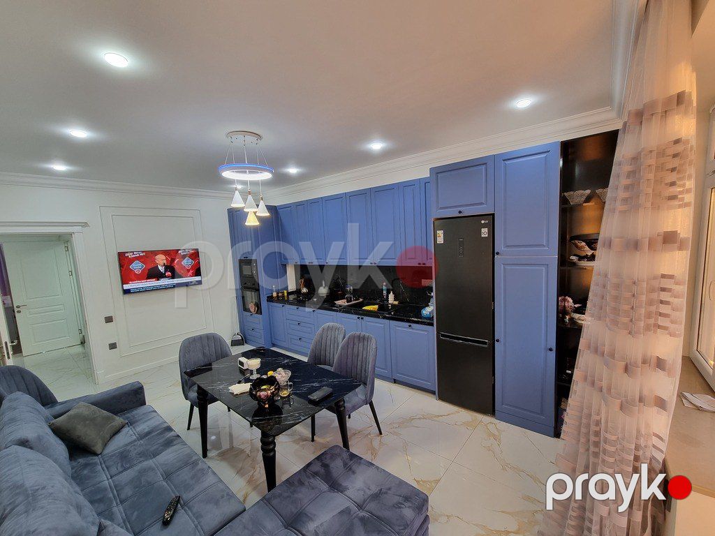 Satılır 3 otaqlı yeni tikili 160 m² — Mənzil, Bakı (11)