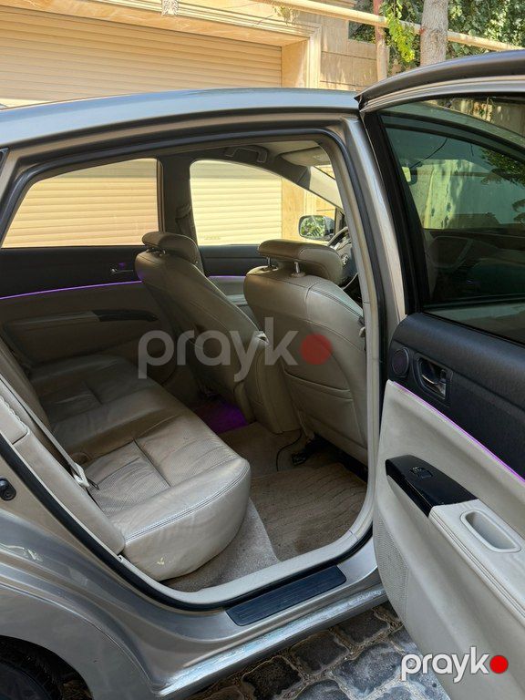 Toyota Prius, 1.5 L, 1.3 kWh, 2008 il, 288 000 km — Avtomobillər, Bakı (12)