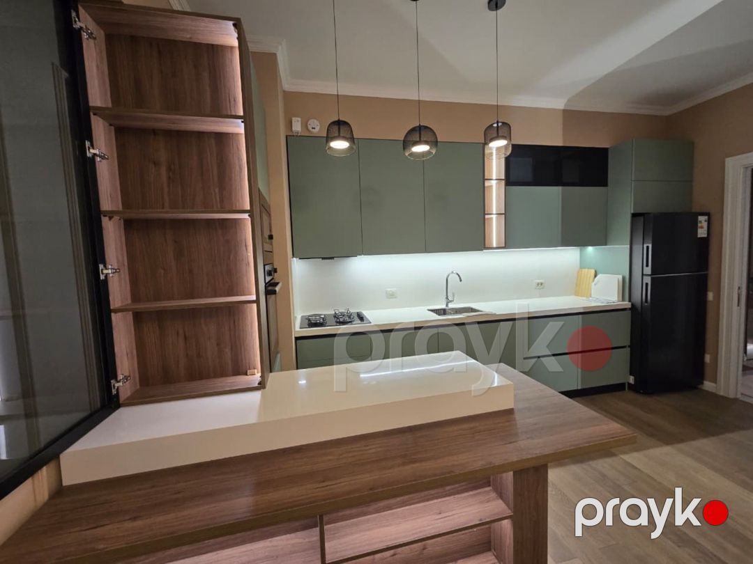 Satılır 3 otaqlı yeni tikili 72 m² — Mənzil, Bakı (7)