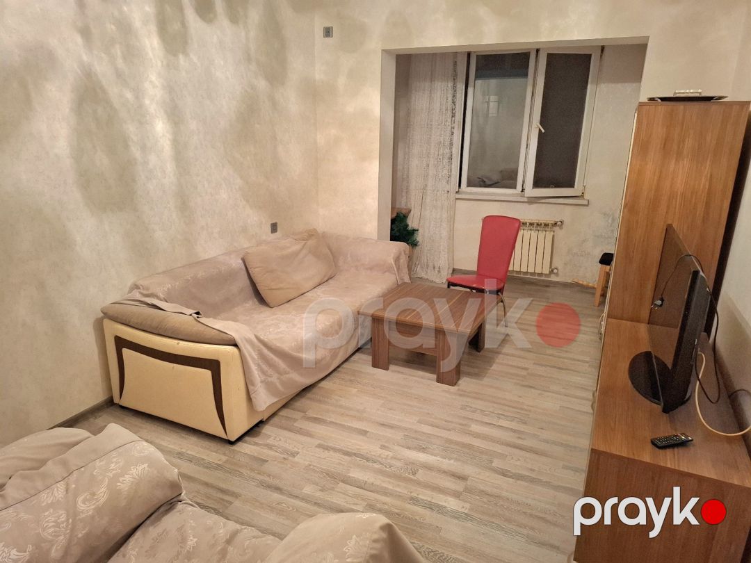 2-otaqlı yeni tikili kirayə verilir, Elmlər Akademiyası m., 82 m² — Mənzil, Bakı (7)