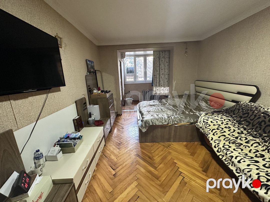 Satılır 3 otaqlı köhnə tikili 100 m² — Mənzil, Bakı (6)