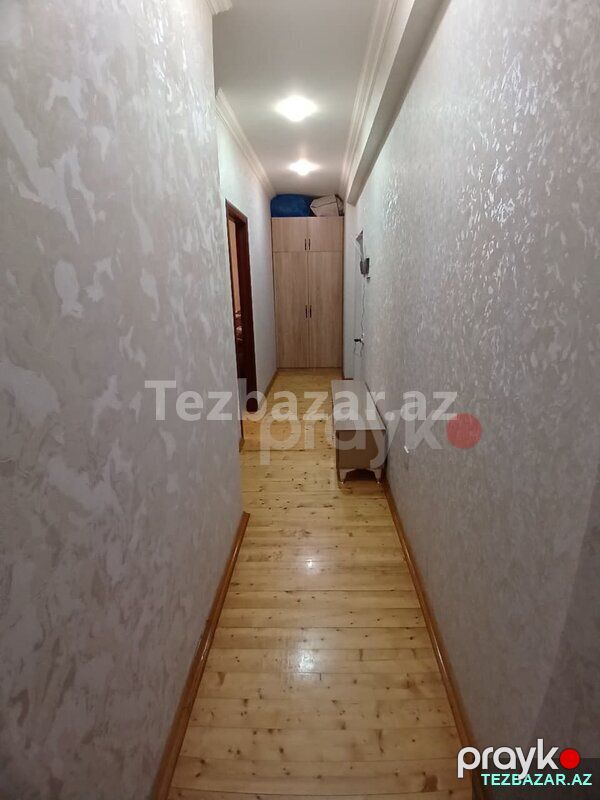 Abşeron Gənclər şəhərciyi də — Mənzil, Xırdalan (4)