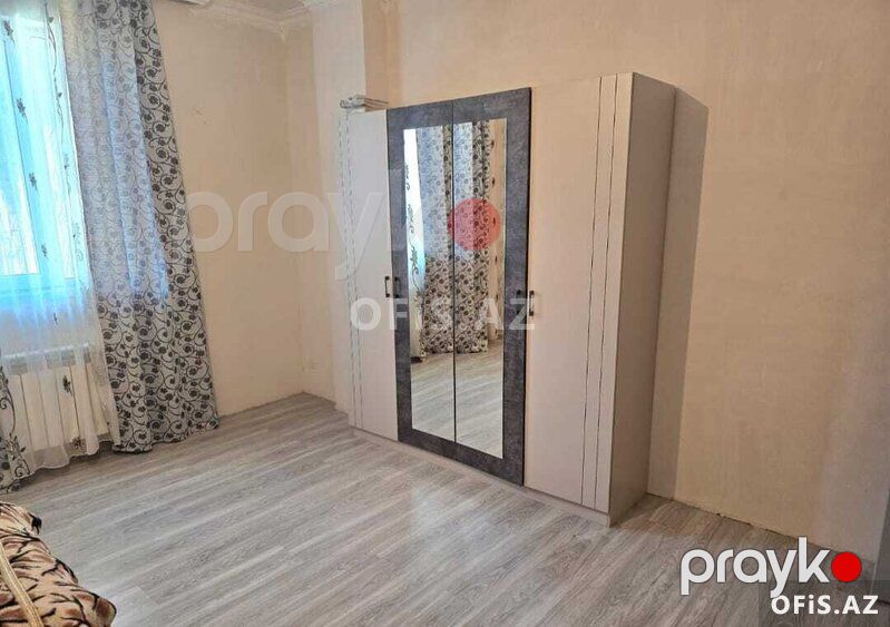 Həyət evləri Satılır Xətai r., Həzi Aslanov m., 4 otaq, 103 m² — Ev, villa, Bakı (3)