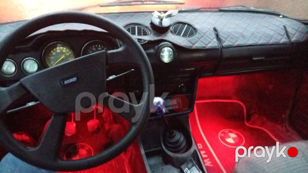 Lada (VAZ) 2106, 1.5 L, 1994 il, 45 258 km — Avtomobillər, Bakı (5)