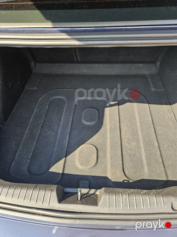 Chevrolet Cruze, 1.4 L, 2014 il, 224 320 km — Avtomobillər, Gəncə (8)