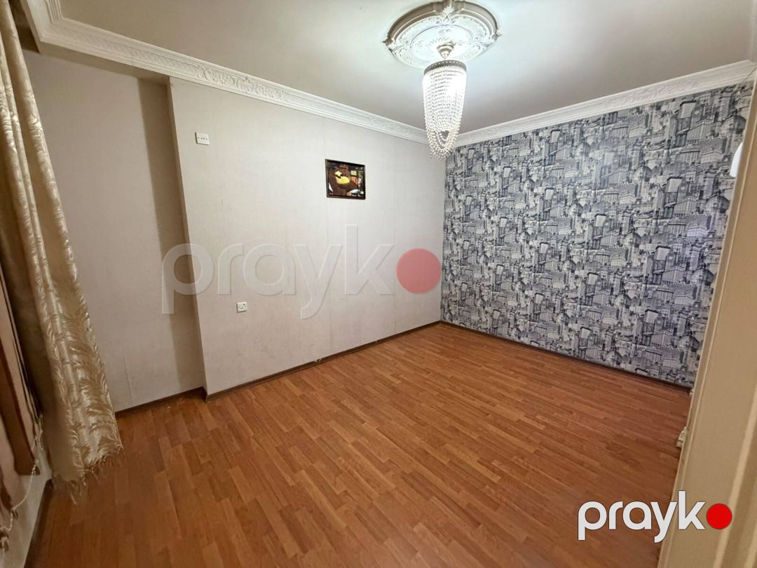 Satılır 2 otaqlı köhnə tikili 53 m² — Mənzil, Bakı (3)