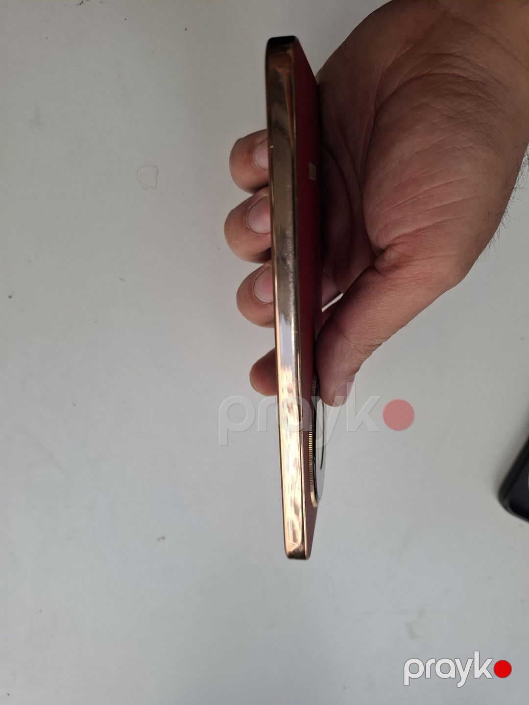 Honor X9d Reddish Brown 256GB/8GB — Smartfonlar, Xırdalan (5)