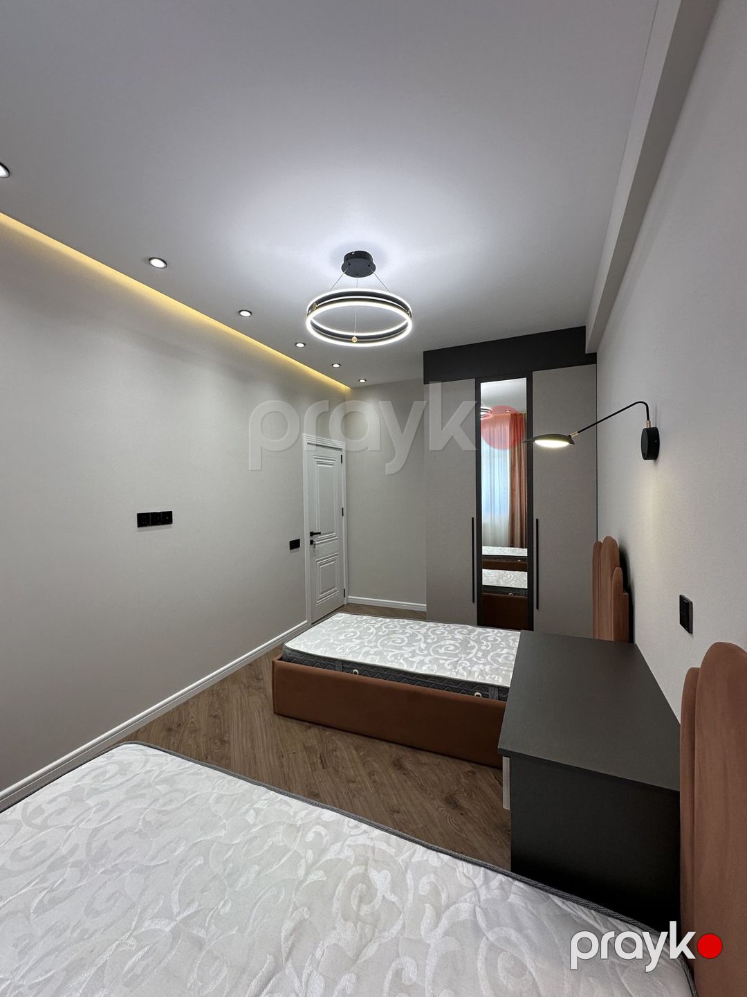 Satılır 3 otaqlı yeni tikili 85 m² — Mənzil, Bakı (11)