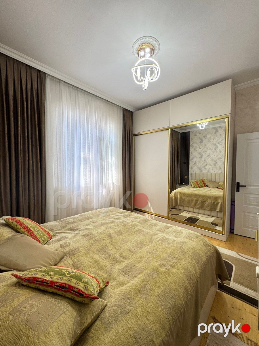 Həyət evi, Hövsan qəs — Ev, villa, Bakı (5)