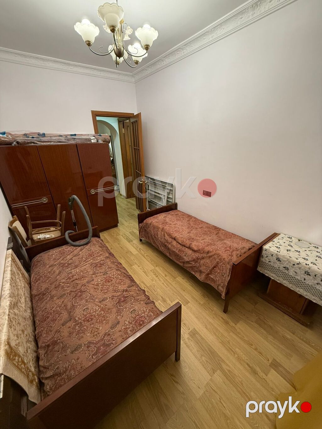 Nizami metrosu yaxınlığında otaq yoldaşı axtarılır Hazırda evdə 1 — Mənzil, Bakı (3)