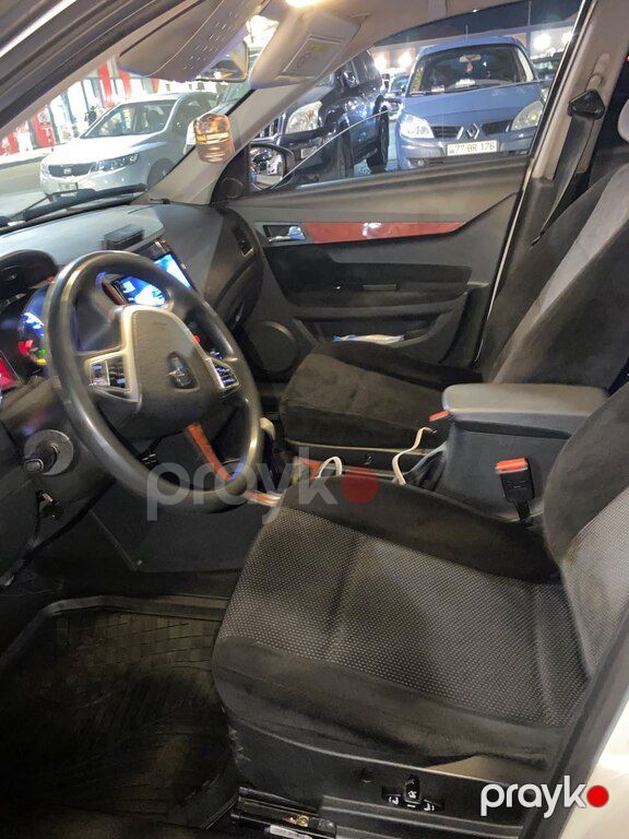 Khazar SD, 1.7 L, 2023 il, 280 000 km — Avtomobillər, Bakı (11)