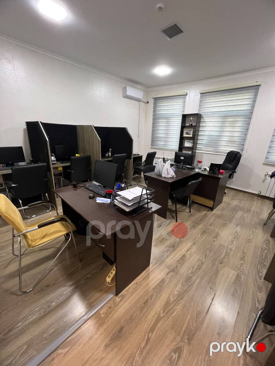 Satılır obyekt 1100 m² — Əmlak, Bakı (11)