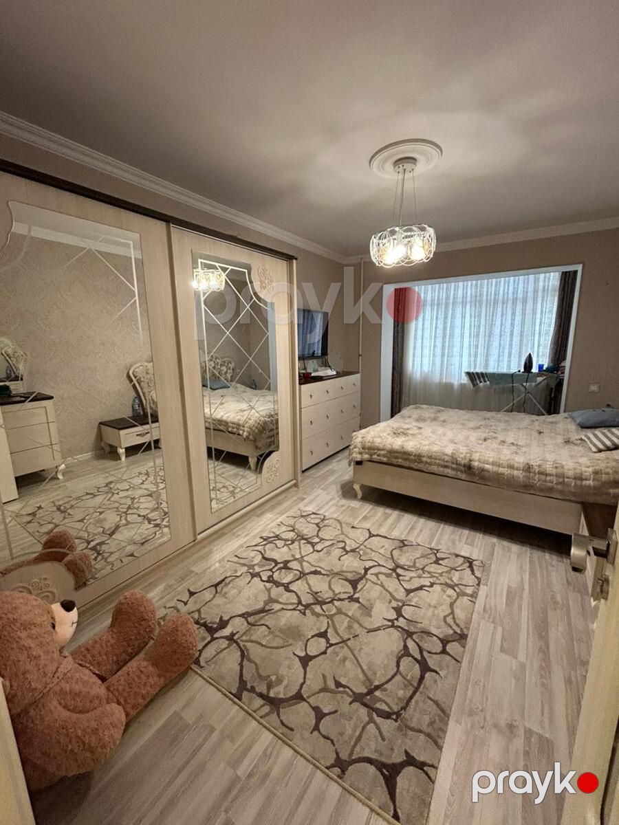 Satılır 3 otaqlı köhnə tikili 85 m² — Mənzil, Bakı (7)