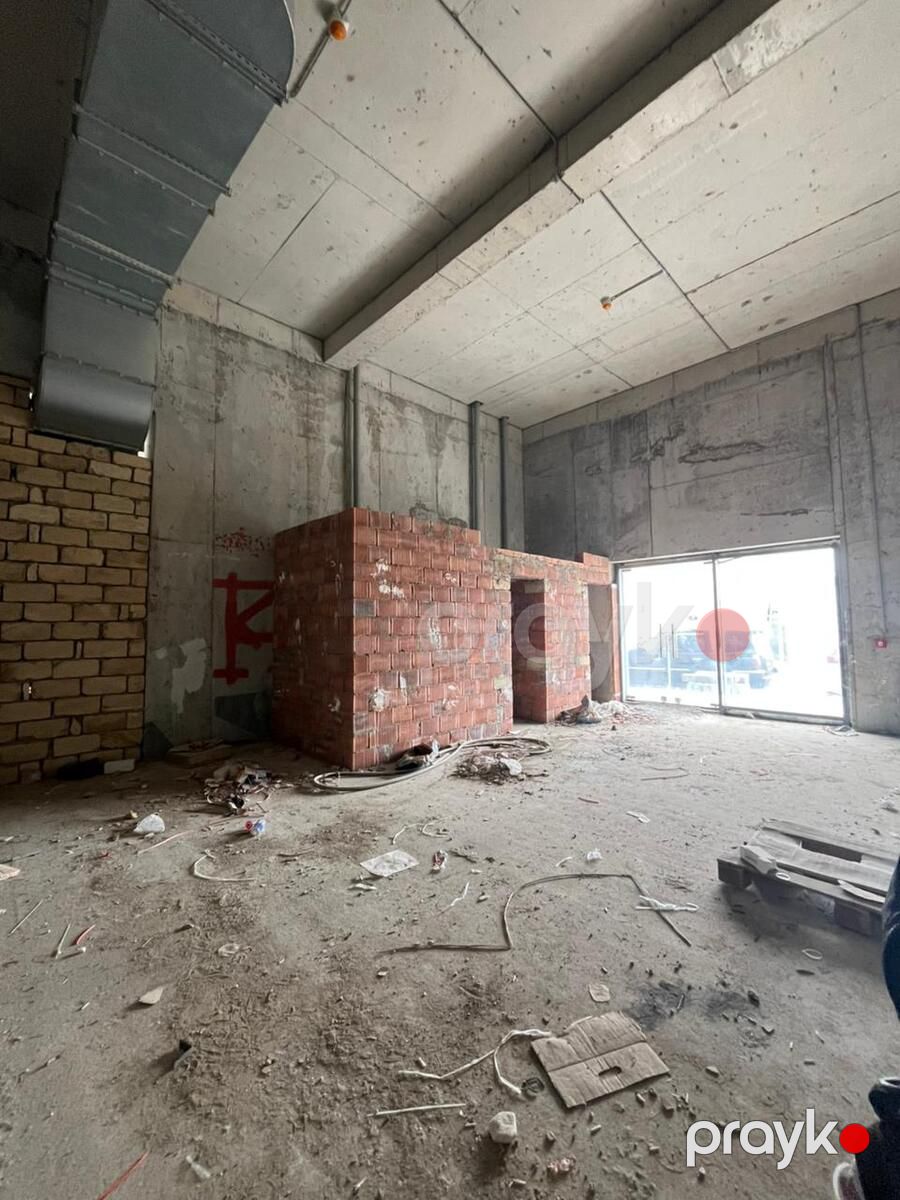 İcarəyə verilir obyekt 68 m² — Əmlak, Bakı (3)
