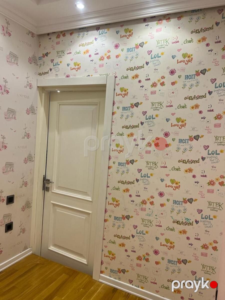 Satılır 3 otaqlı köhnə tikili 60 m² — Mənzil, Bakı (8)