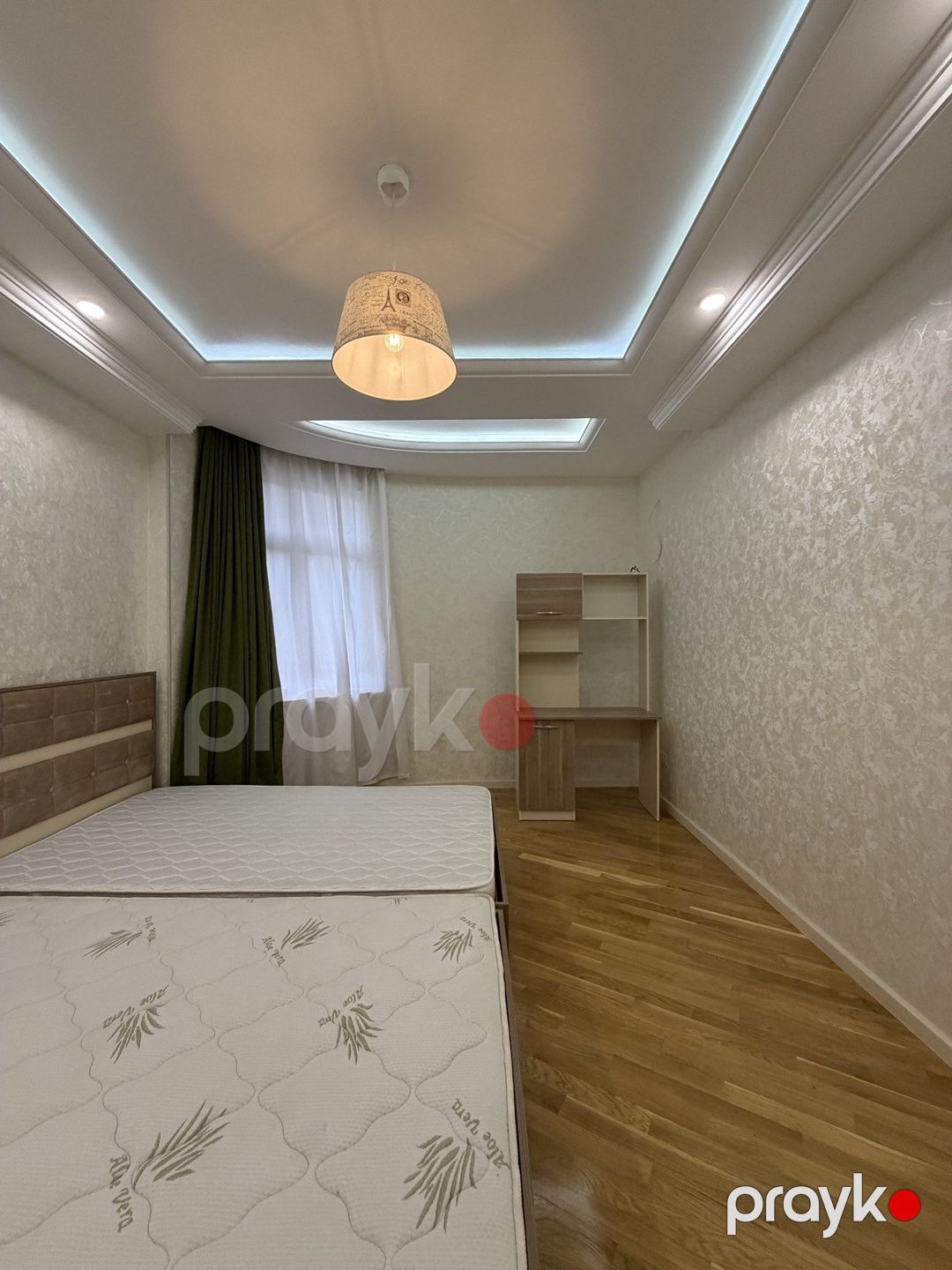 Satılır 3 otaqlı yeni tikili 148 m² — Mənzil, Bakı (7)
