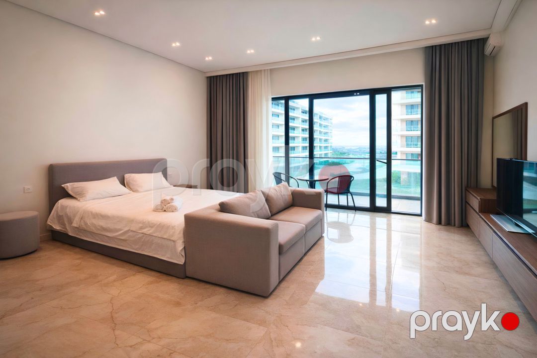 Satılır 2 otaqlı yeni tikili 64 m² — Mənzil, Bakı (6)