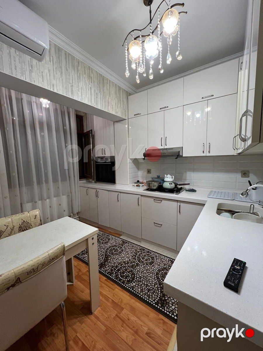 Satılır 3 otaqlı köhnə tikili 85 m² — Mənzil, Bakı (2)