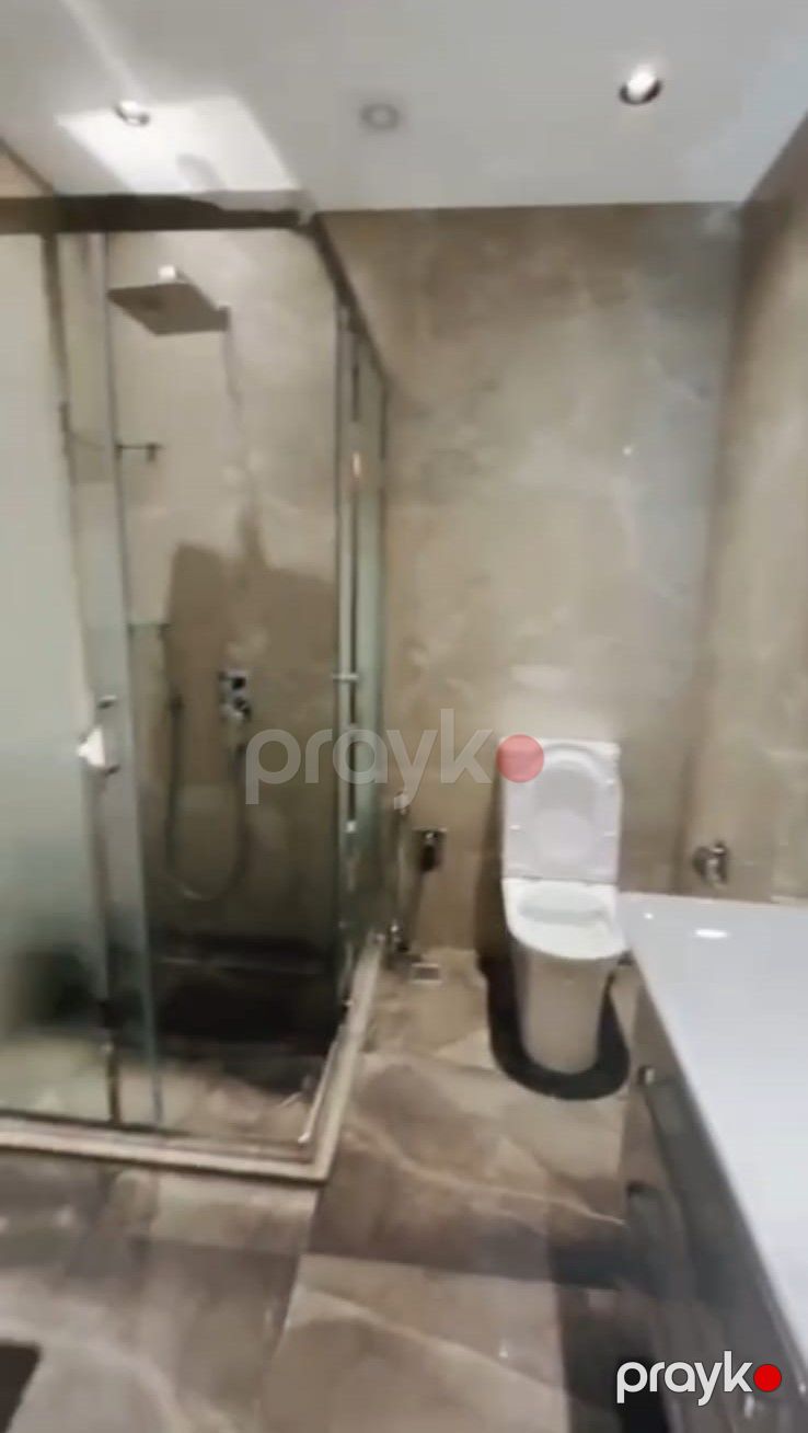 Satış: 3 otaqlı Yeni tikili, 127 m², Sabunçu rayonu — Mənzil, Bakı (10)