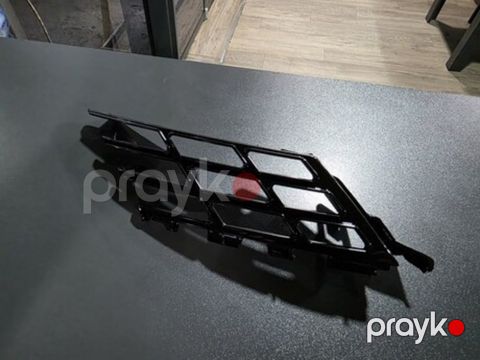 BYD Destroyer 05 petek qabaq bufer aksesuarı — Bakı