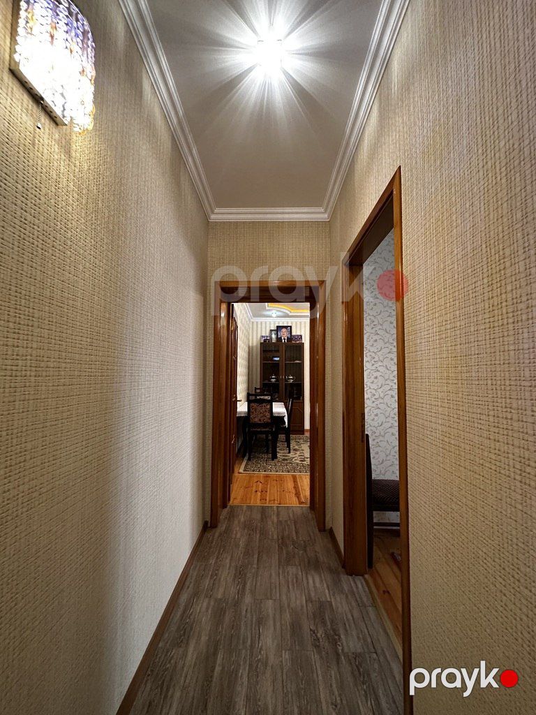 Həyət evi, Bakıxanov qəs — Ev, villa, Bakı (6)