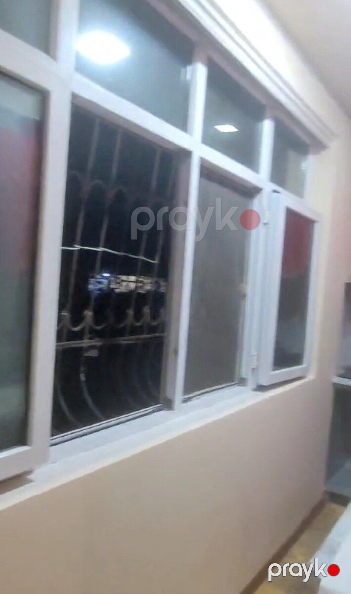 3-otaqlı mənzil kirayə verilir, Azadlıq m., 75 m² — Mənzil, Bakı (5)