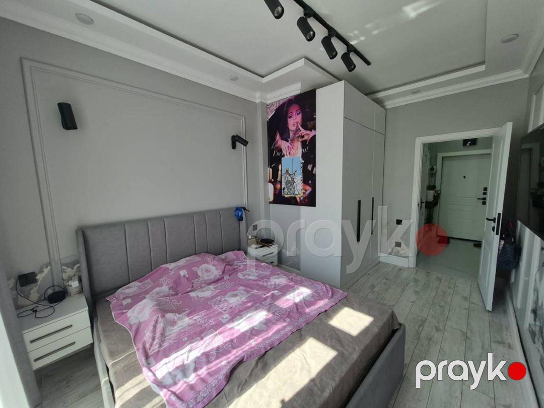 Satılır 2 otaqlı yeni tikili 54 m² — Mənzil, Bakı (8)