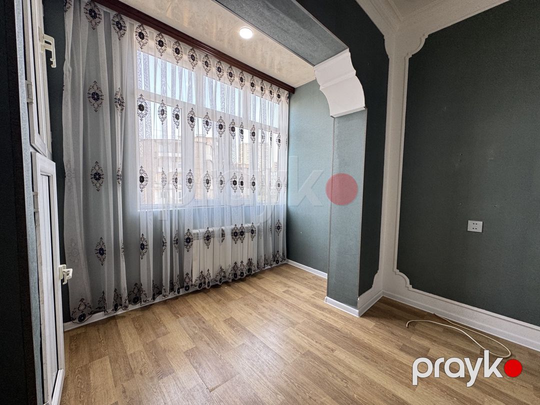 Satılır 3 otaqlı köhnə tikili 80 m² — Mənzil, Bakı (11)