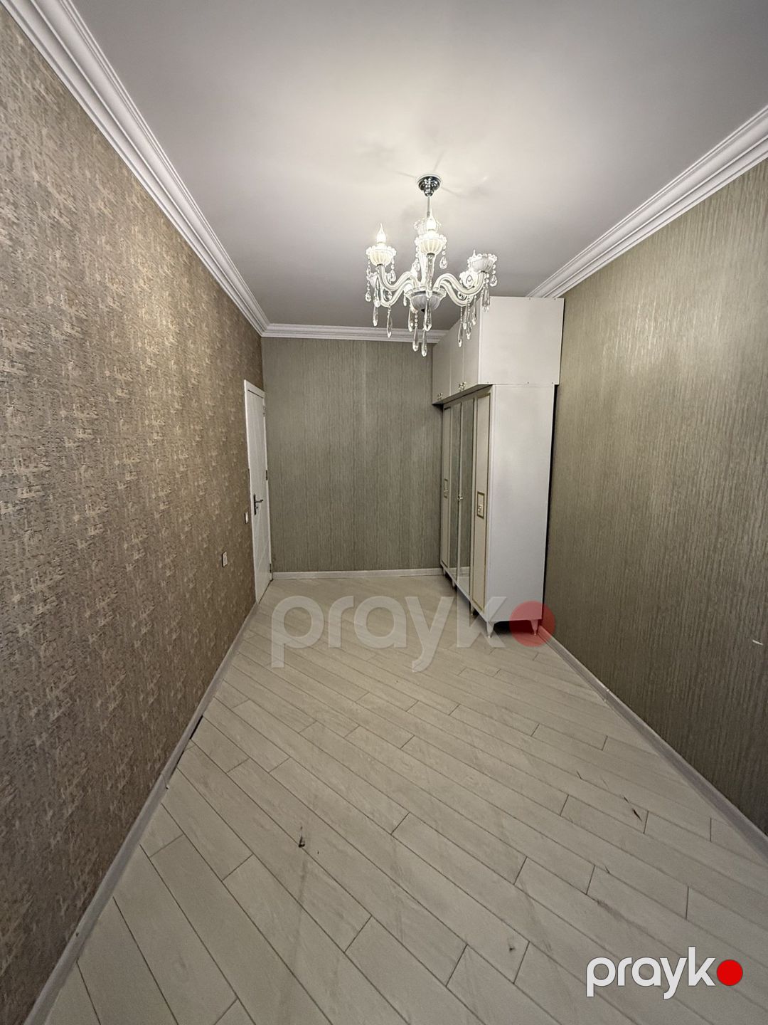 Satılır 2 otaqlı köhnə tikili 55 m² — Mənzil, Bakı (10)