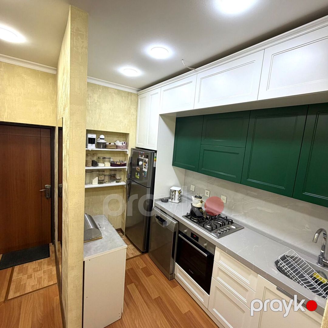 Satılır 3 otaqlı yeni tikili 62 m² — Mənzil, Bakı (7)